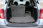 Vauxhall Mokka 2012 года
